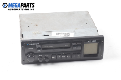 Автокасетофон за Ford Ka Hatchback (09.1996 - 11.2008), Blaupunkt