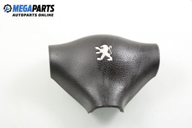 Airbag за Peugeot 206 Hatchback (08.1998 - 12.2012), 2+1 вр.