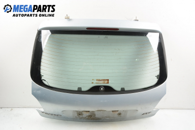 Заден капак за Peugeot 206 Hatchback (08.1998 - 12.2012), 2+1 вр., позиция: задна