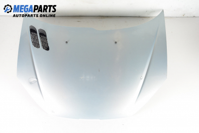 Преден капак за Peugeot 206 Hatchback (08.1998 - 12.2012), 2+1 вр., позиция: предна