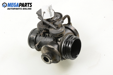 EGR-клапан за Peugeot 206 Hatchback (08.1998 - 12.2012) 1.9 D, 69 к.с.