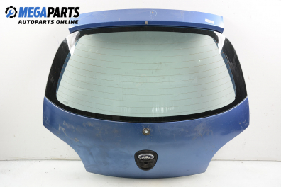 Заден капак за Ford Ka Hatchback (09.1996 - 11.2008), 2+1 вр., позиция: задна