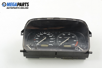 Километраж за Volkswagen Golf III Hatchback (08.1991 - 07.1998) 1.6, 75 к.с.