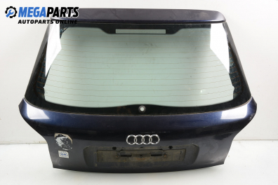 Заден капак за Audi A3 Hatchback I (09.1996 - 05.2003), 2+1 вр., позиция: задна