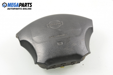Airbag за Nissan Primera Traveller II (06.1996 - 01.2002), 4+1 вр., комби, позиция: предна