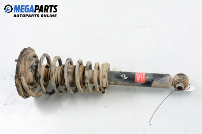 Макферсон за Nissan Primera Traveller II (06.1996 - 01.2002), комби, позиция: предна, лява