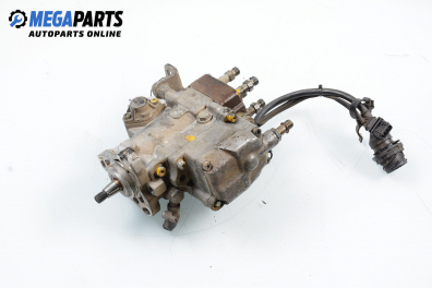 ГНП-горивонагнетателна помпа за Nissan Primera Traveller II (06.1996 - 01.2002) 2.0 TD, 90 к.с.
