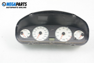 Километраж за Fiat Bravo I Coupe (1995-10-01 - 2001-10-01) 2.0 HGT 20V (182AQ), 154 к.с.
