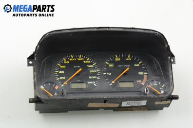 Километраж за Seat Cordoba Sedan I (02.1993 - 10.1999) 1.6 i, 75 к.с.