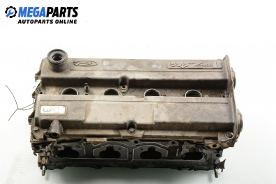 Глава за Ford Escort VII Hatchback (01.1995 - 08.2002) 1.6 16V, 90 к.с.