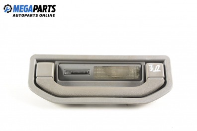 Ръкохватка за таван за Peugeot 806 (221) (06.1994 - 08.2002), позиция: задна, дясна