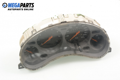 Километраж за Opel Tigra Coupe (07.1994 - 12.2000) 1.4 16V, 90 к.с.
