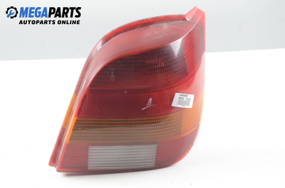 Стоп за Ford Fiesta III Hatchback (01.1989 - 01.1997), позиция: дясна