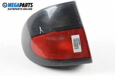 Стоп за Renault Megane I Classic Sedan (09.1996 - 08.2003), седан, позиция: лява