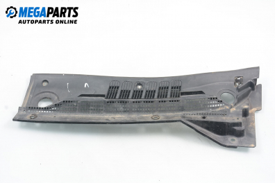 Кора под чистачки за Nissan Almera TINO (12.1998 - 02.2006), 4+1 вр.