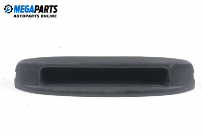 Интериорна пластмаса за Nissan Almera TINO (12.1998 - 02.2006), 4+1 вр., позиция: предна