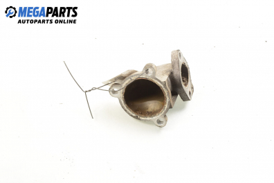 EGR тръба за Nissan Almera TINO (12.1998 - 02.2006) 2.2 dCi, 115 к.с.