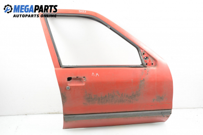 Врата за Renault 19 I Hatchback (01.1988 - 09.1994), 4+1 вр., хечбек, позиция: предна, дясна