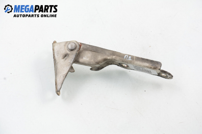 Панта преден капак за Hyundai Elantra Sedan (06.2000 - 07.2006), 4+1 вр., седан, позиция: дясна