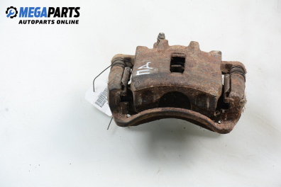 Спирачен апарат за Hyundai Elantra Sedan (06.2000 - 07.2006), позиция: предна, дясна