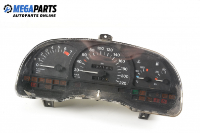 Километраж за Opel Astra F Hatchback (09.1991 - 01.1998) 1.6 i, 75 к.с.