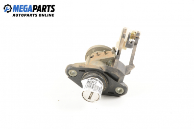Ключалка заден капак за Opel Astra F Hatchback (09.1991 - 01.1998), хечбек