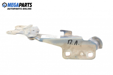 Панта преден капак за Renault Laguna II Hatchback (03.2001 - 12.2007), 4+1 вр., хечбек, позиция: лява