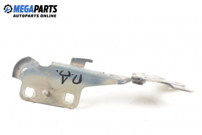 Панта преден капак за Renault Laguna II Hatchback (03.2001 - 12.2007), 4+1 вр., хечбек, позиция: дясна