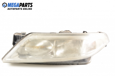 Фар за Renault Laguna II Hatchback (03.2001 - 12.2007), хечбек, позиция: лява