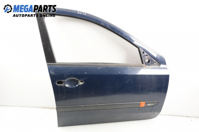 Врата за Renault Laguna II Hatchback (03.2001 - 12.2007), 4+1 вр., хечбек, позиция: предна, дясна
