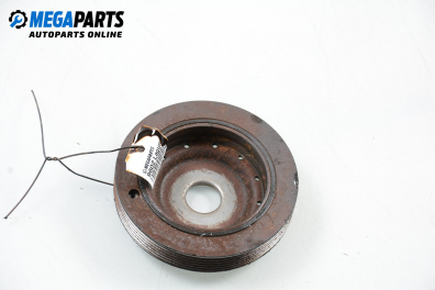 Демпферна шайба за Renault Laguna II Hatchback (03.2001 - 12.2007) 1.6 16V (BG0A, BG0L), 107 к.с.