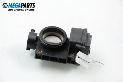 Дроселова клапа за Renault Laguna II Hatchback (03.2001 - 12.2007) 1.6 16V (BG0A, BG0L), 107 к.с.