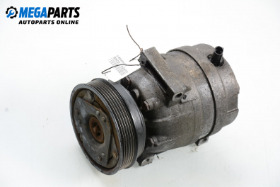 Компресор климатик за Renault Laguna II Hatchback (03.2001 - 12.2007) 1.6 16V (BG0A, BG0L), 107 к.с.