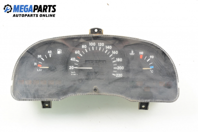 Километраж за Opel Vectra A Sedan (08.1988 - 11.1995) 1.6 i, 75 к.с.
