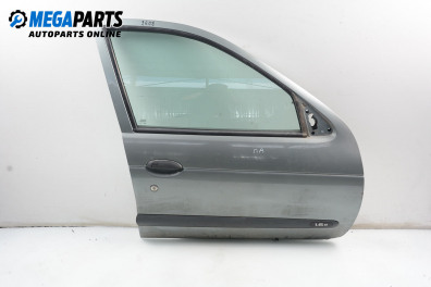 Врата за Renault Megane I Classic Sedan (09.1996 - 08.2003), 4+1 вр., седан, позиция: предна, дясна