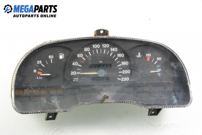 Километраж за Opel Astra F Hatchback (09.1991 - 01.1998) 1.4 i, 60 к.с.