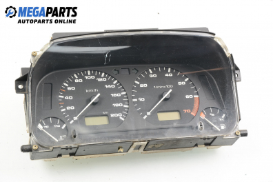 Километраж за Volkswagen Polo Hatchback II (10.1994 - 10.1999) 50 1.0, 50 к.с.