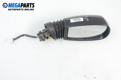 Огледало за Fiat Punto Hatchback II (09.1999 - 07.2012), 2+1 вр., позиция: дясна