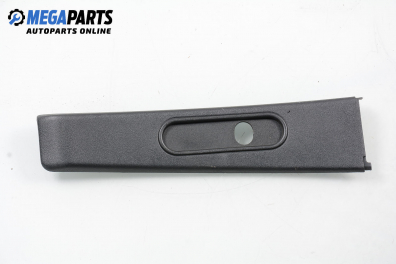 Интериорна пластмаса за Volkswagen Lupo Hatchback (09.1998 - 07.2005), 2+1 вр., позиция: предна