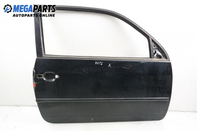 Врата за Volkswagen Lupo Hatchback (09.1998 - 07.2005), 2+1 вр., позиция: дясна