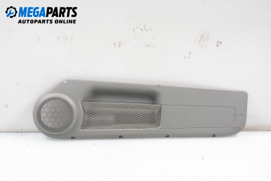 Интериорна кора за Volkswagen Lupo Hatchback (09.1998 - 07.2005), позиция: предна, дясна