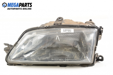 Фар за Peugeot 306 Hatchback (01.1993 - 10.2003), хечбек, позиция: лява