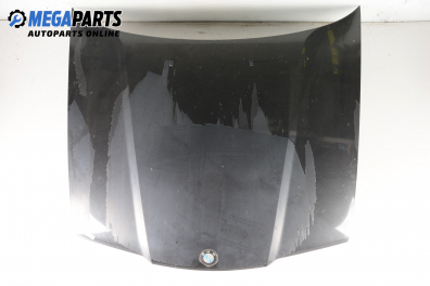 Преден капак за BMW 3 Series E36 Sedan (09.1990 - 02.1998), седан, позиция: предна
