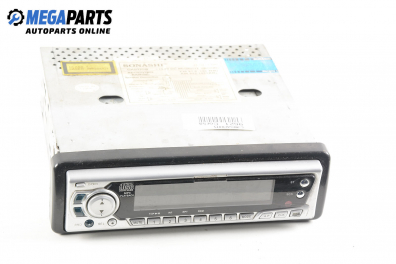 CD плеър за Opel Corsa B Hatchback (03.1993 - 12.2002)