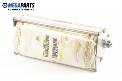 Airbag за Opel Corsa B Hatchback (03.1993 - 12.2002), 2+1 вр., позиция: предна