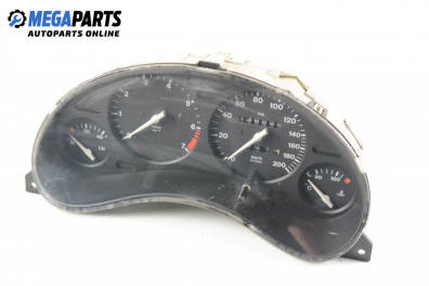 Километраж за Opel Corsa B Hatchback (03.1993 - 12.2002) 1.4 i 16V, 90 к.с.