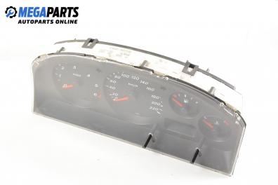 Километраж за Nissan Almera II Hatchback (01.2000 - 12.2006) 2.2 Di, 110 к.с.