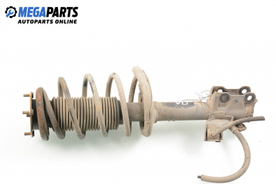 Макферсон за Nissan Almera II Hatchback (01.2000 - 12.2006), хечбек, позиция: предна, лява
