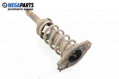 Макферсон за Nissan Almera II Hatchback (01.2000 - 12.2006), хечбек, позиция: задна, лява