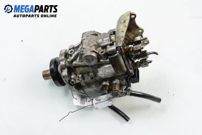 ГНП-горивонагнетателна помпа за Nissan Almera II Hatchback (01.2000 - 12.2006) 2.2 Di, 110 к.с.